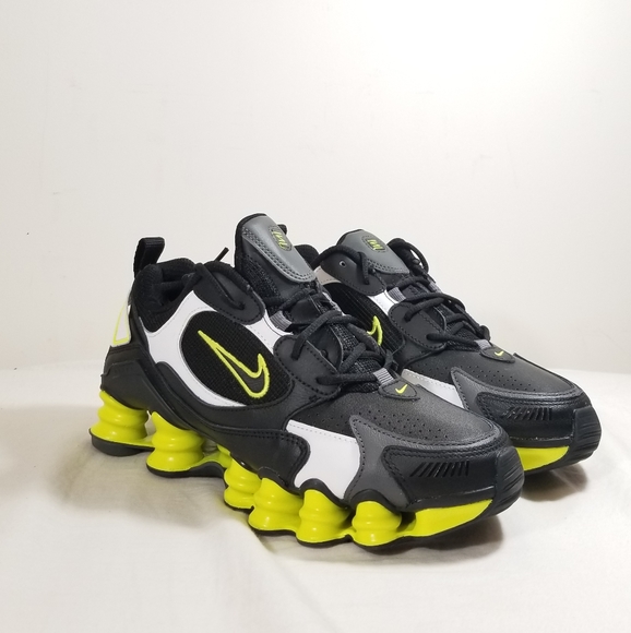 Nike Shox TL Nova AT8046-003 - Picture 2 of 10